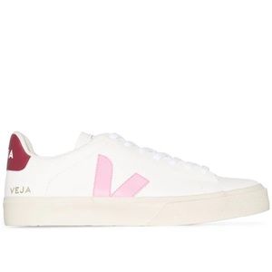 Women’s Veja Pink Sneakers